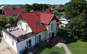 Pokoje Promenada - Sarbinowo